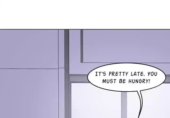 Hey, Nice to Eat You Chapter 52 page 147 - 
