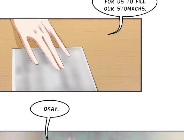 Hey, Nice to Eat You Chapter 52 page 182 - 