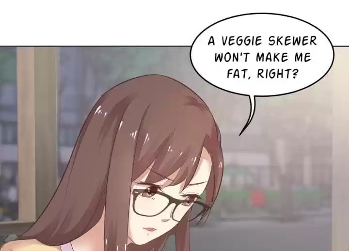 Hey, Nice to Eat You Chapter 52 page 184 - 