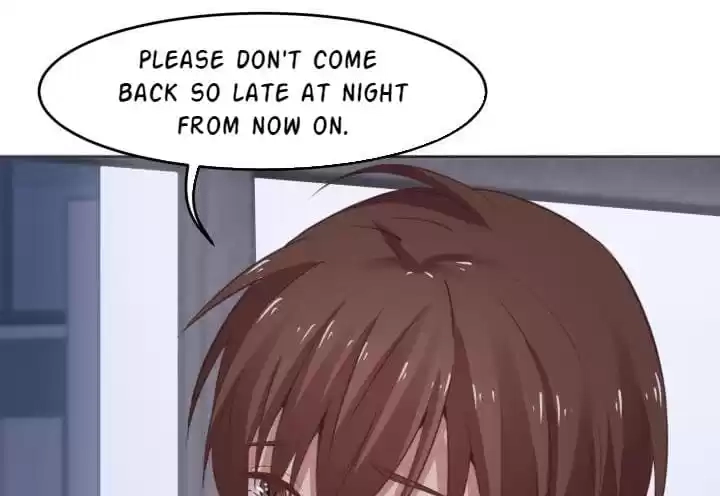 Hey, Nice to Eat You Chapter 52 page 22 - 