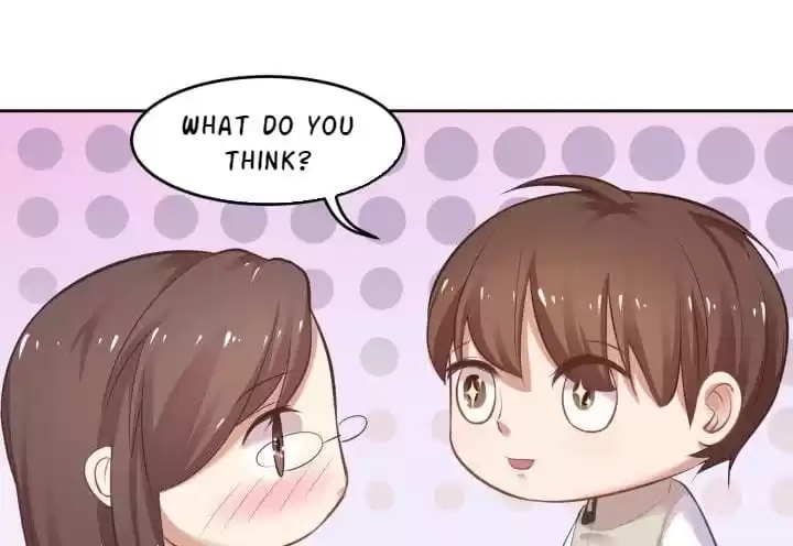 Hey, Nice to Eat You Chapter 52 page 45 - 