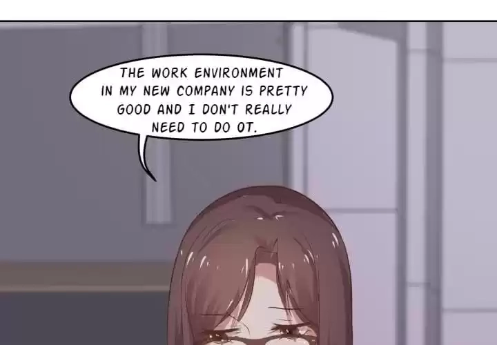 Hey, Nice to Eat You Chapter 52 page 54 - 