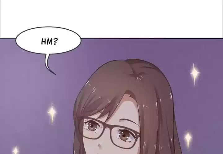 Hey, Nice to Eat You Chapter 52 page 8 - 