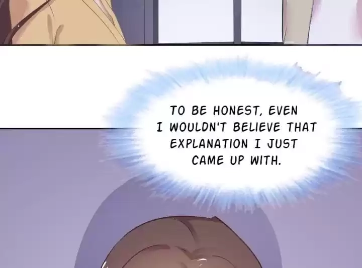 Hey, Nice to Eat You Chapter 52 page 77 - 