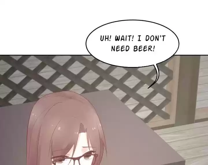 Hey, Nice to Eat You Chapter 53 page 134 - 