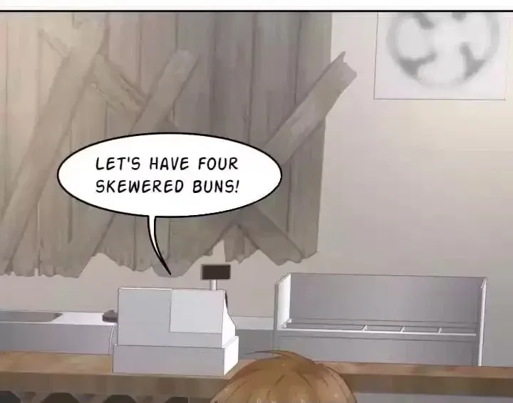 Hey, Nice to Eat You Chapter 53 page 20 - 