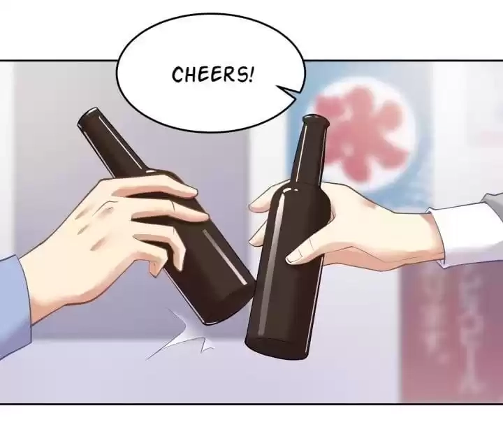 Hey, Nice to Eat You Chapter 53 page 3 - 