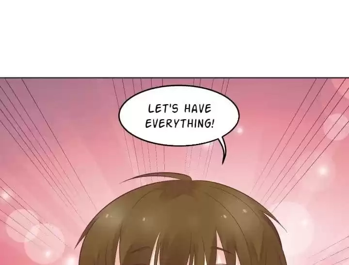 Hey, Nice to Eat You Chapter 53 page 31 - 