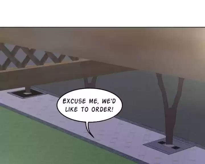 Hey, Nice to Eat You Chapter 53 page 38 - 