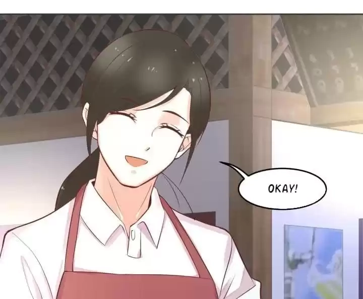 Hey, Nice to Eat You Chapter 53 page 42 - 