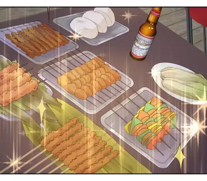 Hey, Nice to Eat You Chapter 53 page 55 - 