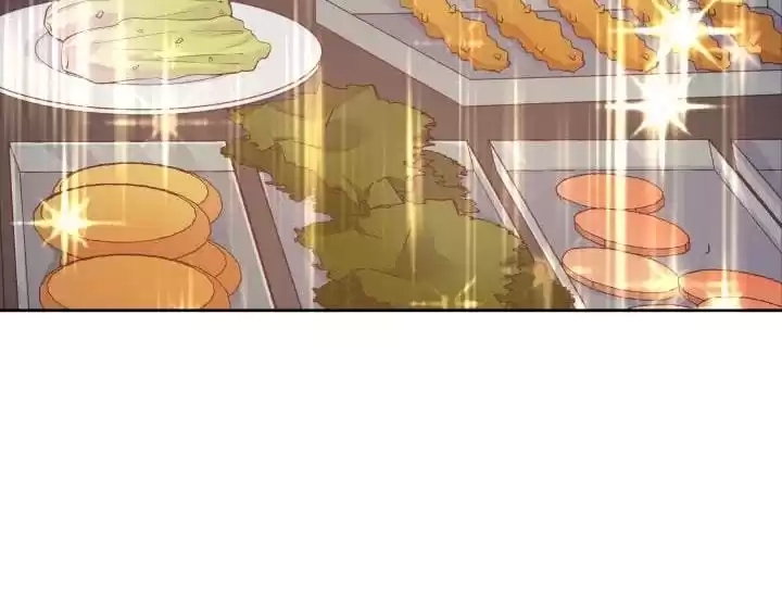Hey, Nice to Eat You Chapter 53 page 58 - 