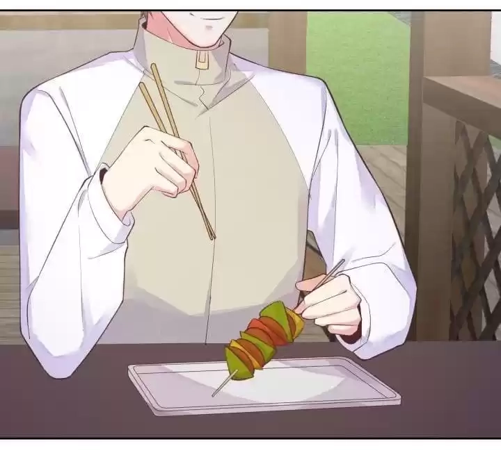 Hey, Nice to Eat You Chapter 53 page 61 - 