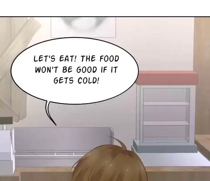 Hey, Nice to Eat You Chapter 53 page 67 - 