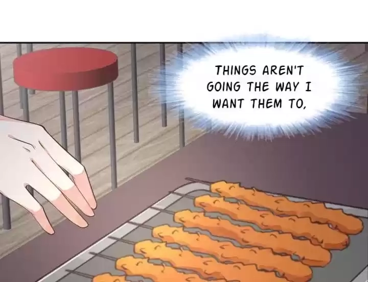 Hey, Nice to Eat You Chapter 53 page 77 - 