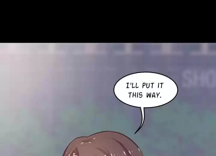 Hey, Nice to Eat You Chapter 54 page 131 - 