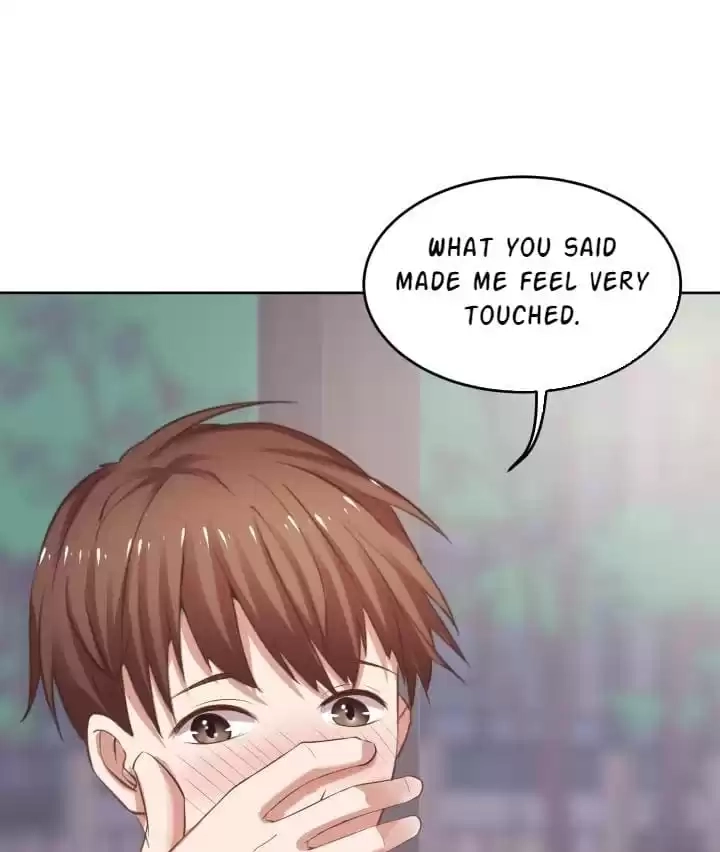Hey, Nice to Eat You Chapter 54 page 164 - 