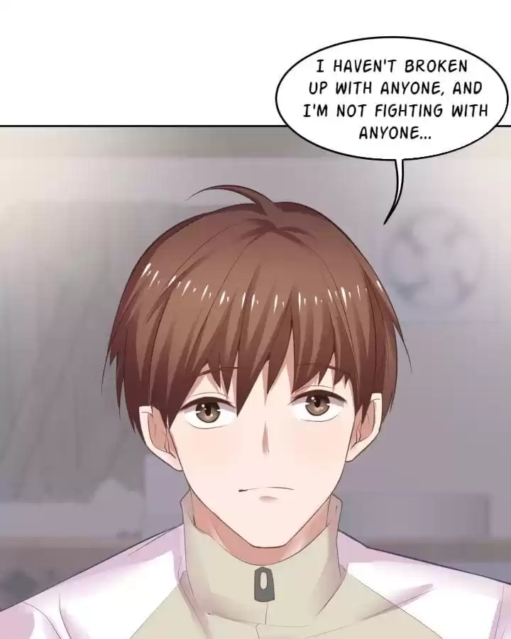 Hey, Nice to Eat You Chapter 54 page 172 - 