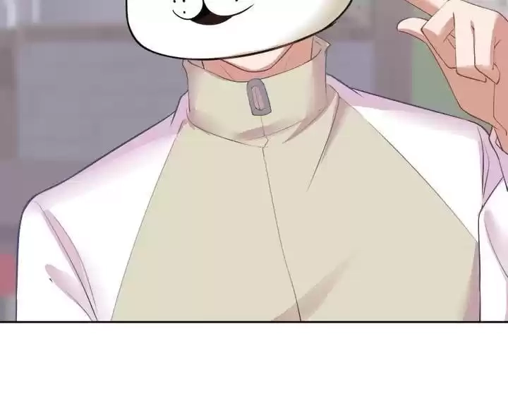Hey, Nice to Eat You Chapter 54 page 175 - 