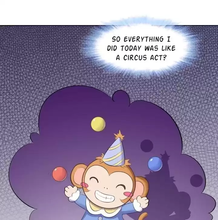 Hey, Nice to Eat You Chapter 54 page 188 - 