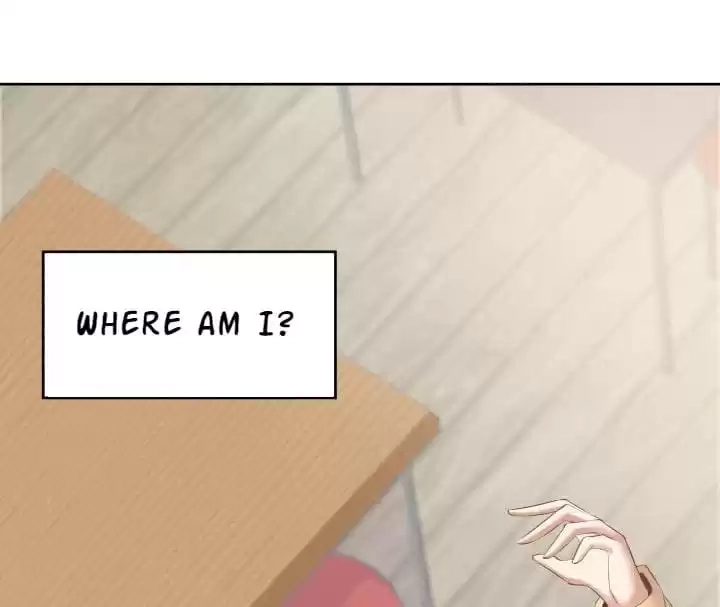 Hey, Nice to Eat You Chapter 54 page 32 - 
