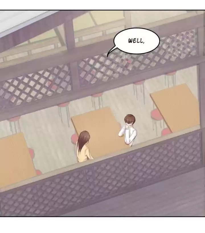 Hey, Nice to Eat You Chapter 54 page 5 - 