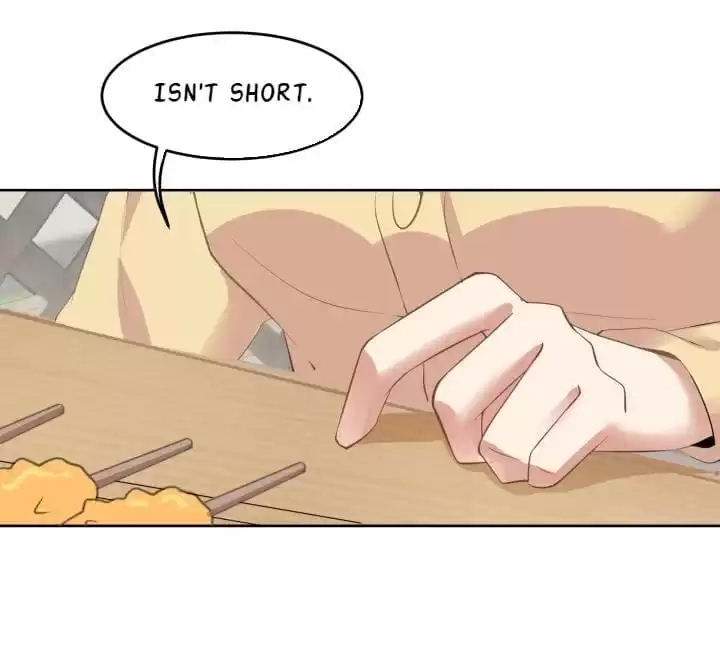 Hey, Nice to Eat You Chapter 54 page 9 - 