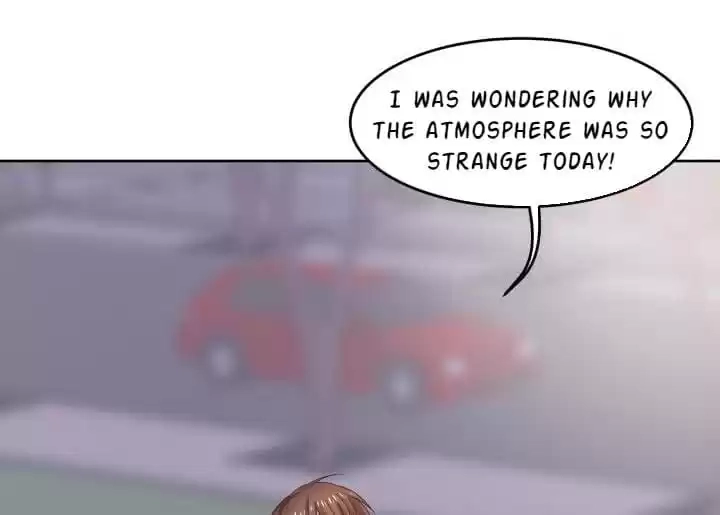 Hey, Nice to Eat You Chapter 55 page 11 - 