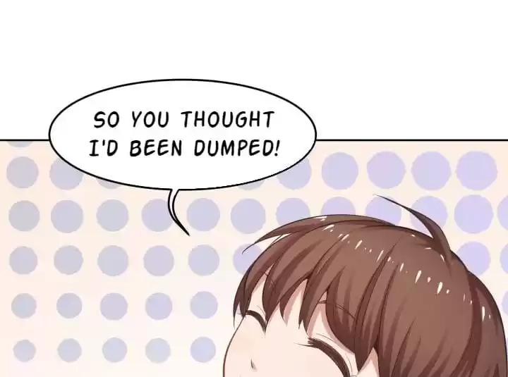 Hey, Nice to Eat You Chapter 55 page 15 - 