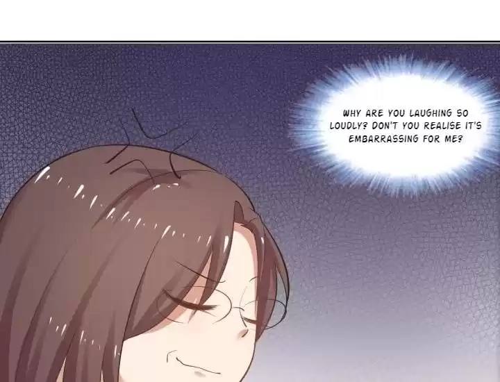 Hey, Nice to Eat You Chapter 55 page 17 - 