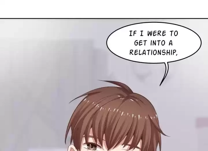 Hey, Nice to Eat You Chapter 55 page 22 - 