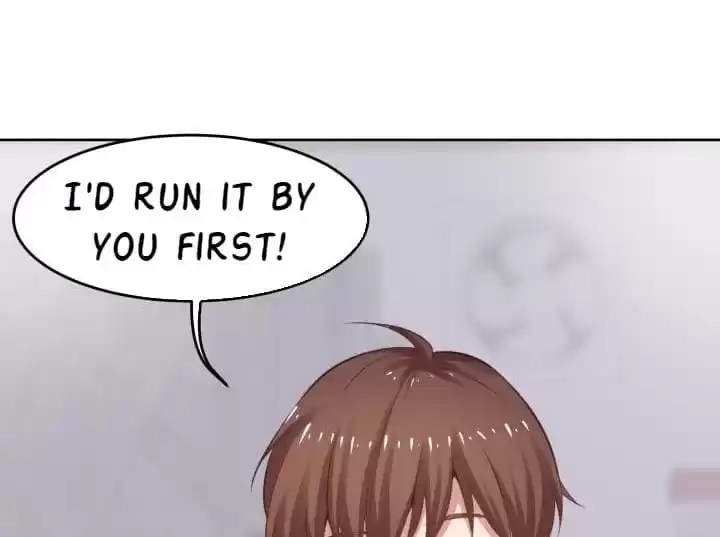 Hey, Nice to Eat You Chapter 55 page 24 - 