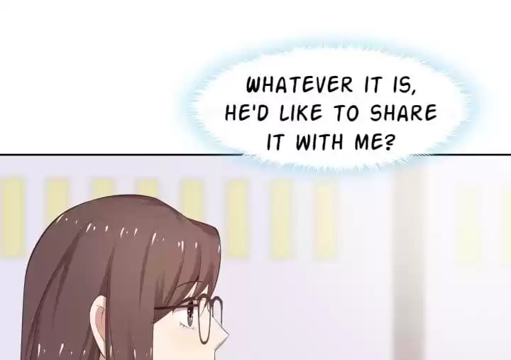 Hey, Nice to Eat You Chapter 55 page 39 - 