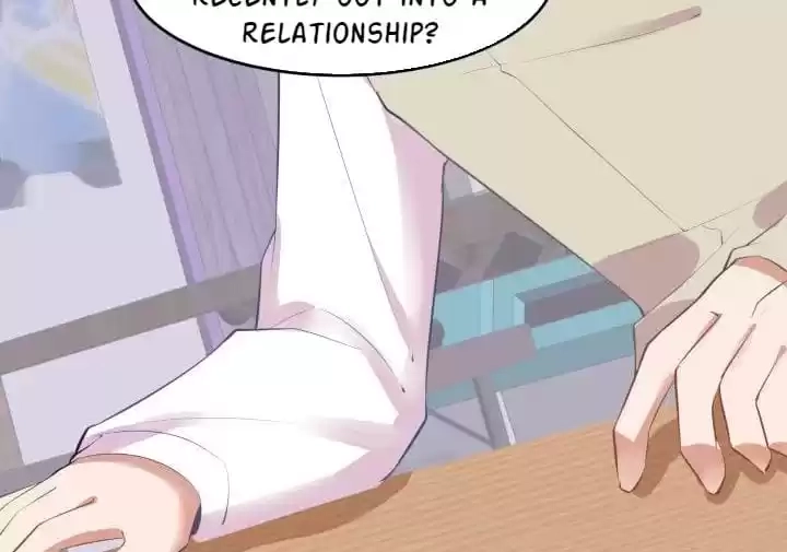 Hey, Nice to Eat You Chapter 55 page 5 - 