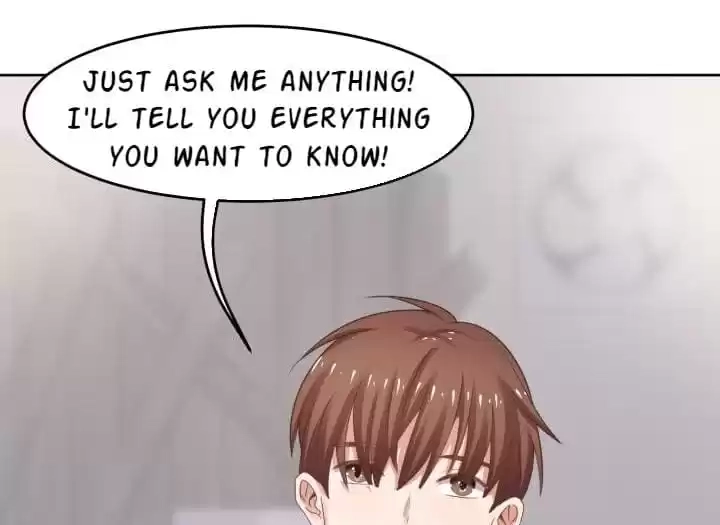 Hey, Nice to Eat You Chapter 55 page 71 - 