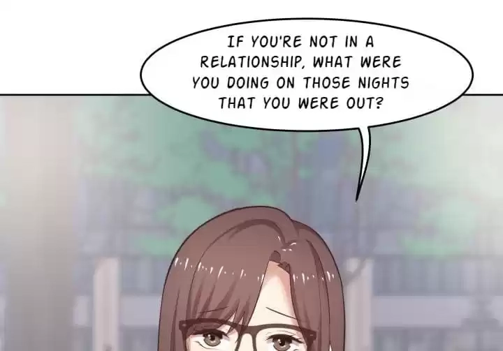 Hey, Nice to Eat You Chapter 55 page 79 - 
