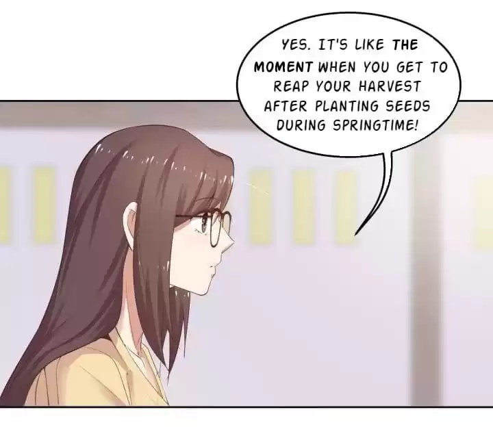 Hey, Nice to Eat You Chapter 56 page 16 - 