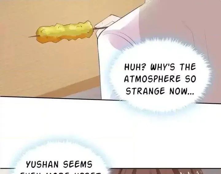 Hey, Nice to Eat You Chapter 56 page 30 - 