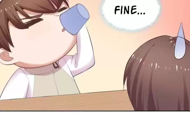 Hey, Nice to Eat You Chapter 56 page 44 - 