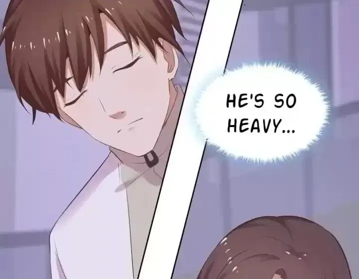 Hey, Nice to Eat You Chapter 56 page 60 - 