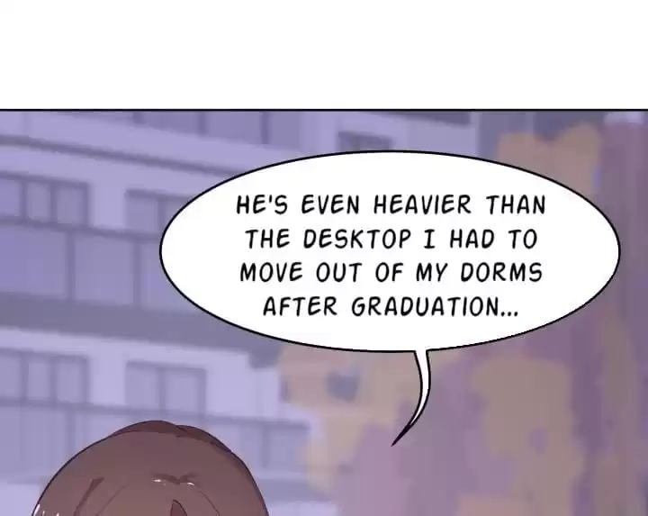 Hey, Nice to Eat You Chapter 56 page 62 - 