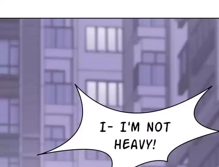 Hey, Nice to Eat You Chapter 56 page 65 - 