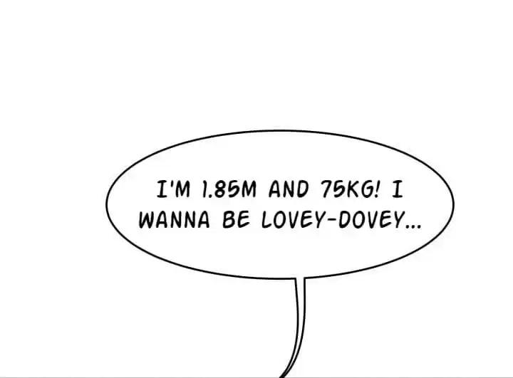 Hey, Nice to Eat You Chapter 56 page 69 - 