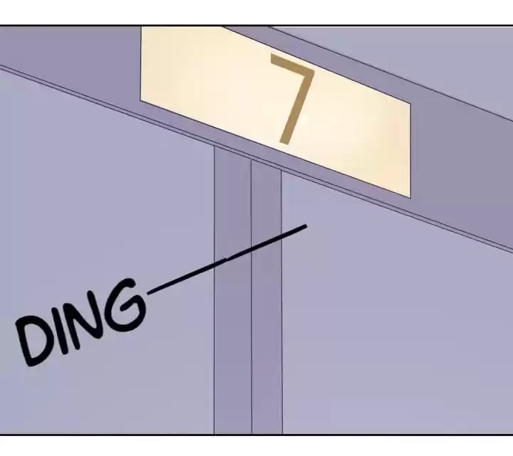 Hey, Nice to Eat You Chapter 56 page 77 - 