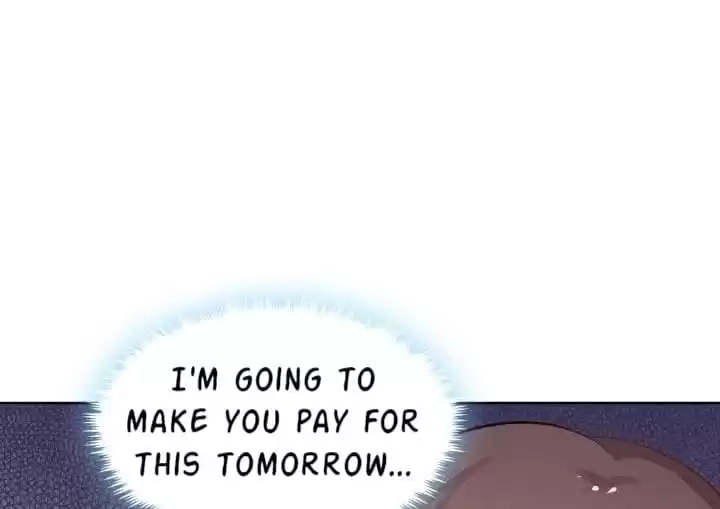 Hey, Nice to Eat You Chapter 56 page 87 - 