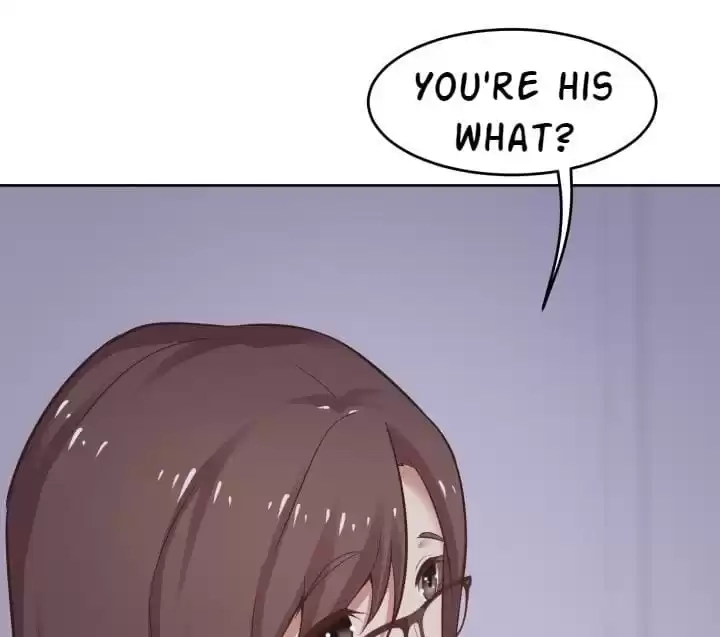 Hey, Nice to Eat You Chapter 57 page 111 - 