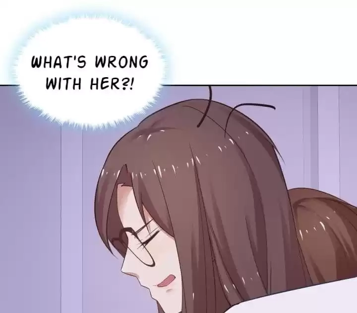 Hey, Nice to Eat You Chapter 57 page 141 - 