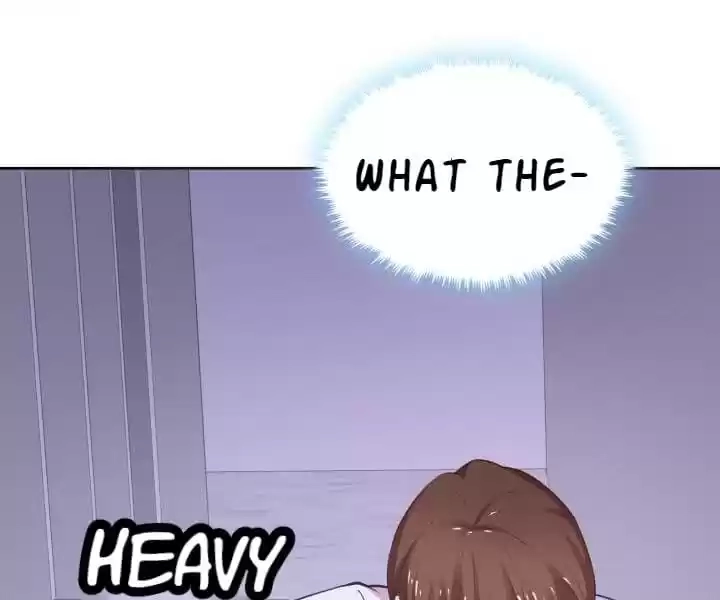 Hey, Nice to Eat You Chapter 57 page 159 - 