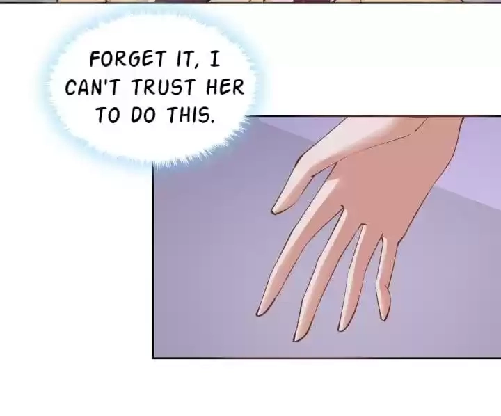 Hey, Nice to Eat You Chapter 57 page 167 - 
