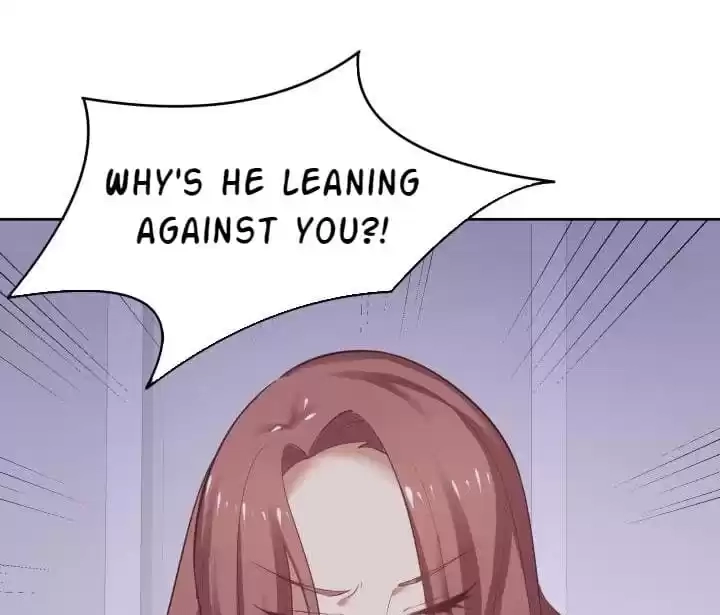 Hey, Nice to Eat You Chapter 57 page 25 - 